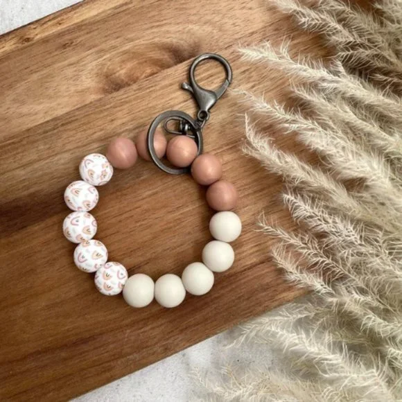 Custom Modern Wristlets - Picture 4 of 12